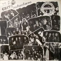 Olho Seco - Grito Suburbano