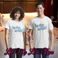 Twisted Wizard - Let Me Love You