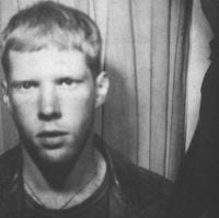 Jandek - Six and Six