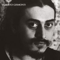 Egberto Gismonti - Cora&ccedil;&otilde;es futuristas