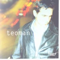 Teoman - Teoman