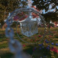 Soft Squadron - Glass House EP