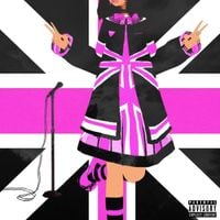 Acidgvrl - Please Excuse My Accent !