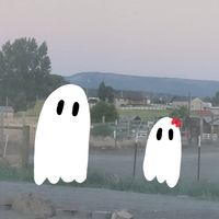 Coraline Jones - halloween demos