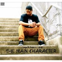 Cymarshall Law - The Main Character