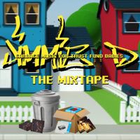 Jimmie D - Garbage Music For Trust Fund Babies