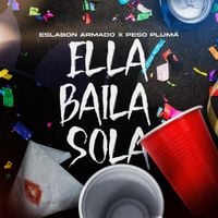 Eslab&oacute;n Armado - Ella Baila Sola