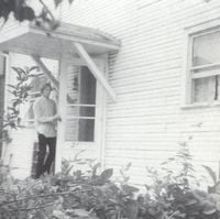 Jandek - Foreign Keys