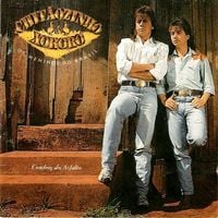 Chit&atilde;ozinho & Xoror&oacute; - Cowboy do asfalto