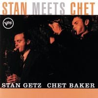 Stan Getz - Stan Meets Chet