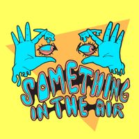 Mega Mango - Something in the Air