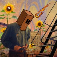 Mega Mango - Blurt