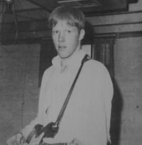 Jandek - Follow Your Footsteps
