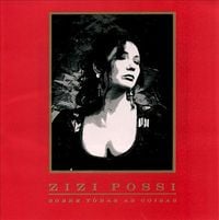 Zizi Possi - Sobre Todas as Coisas