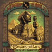 Cymarshall Law & Mr. Joeker - Hip Hop in the Soul III
