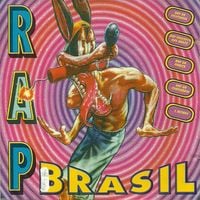 Various Artists - Rap Brasil