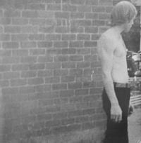 Jandek - Modern Dances