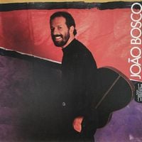 Jo&atilde;o Bosco - Cabe&ccedil;a de nego