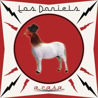 Los Daniels - A Casa
