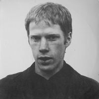 Jandek - The Living End