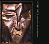 Ars Nova Copenhagen / Paul Hillier - Heinrich Sch&uuml;tz: Die Sieben Worte; Johannes-Passion