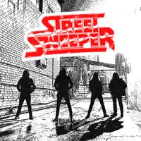 Street Sweeper - Street Sweeper