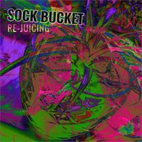 Sock Bucket - Re-Juicing