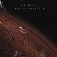 レイコLeiko - Sad Songs for an Asteroid