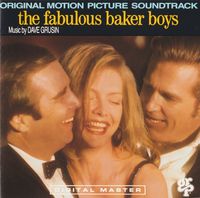 Dave Grusin - The Fabulous Baker Boys