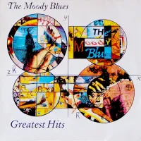 The Moody Blues - Greatest Hits