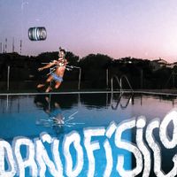 Monteperdido - Da&ntilde;o F&iacute;sico