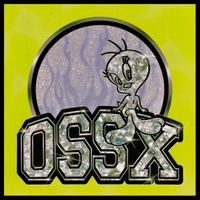 OSSX - NO SLEEP EP