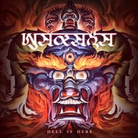 Naraka - Hell is Here