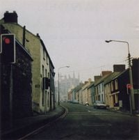 Jandek - I Threw You Away