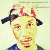 Cymarshall Law - The Rhythms & Poems of Solomon Prince