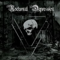 Nocturnal Depression - The Cult of Negation