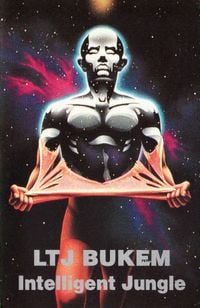 LTJ Bukem - Intelligent Jungle