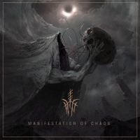 Zephid - Manifestation of Chaos