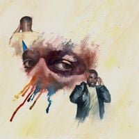 Kadeem - Who Cyan Hear Must Feel