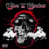 Jamal Gasol & VHS - Tales From The Trenches