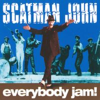 Scatman John - Everybody Jam!