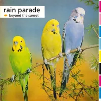Rain Parade - Beyond The Sunset