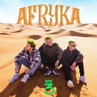 Trzech Kr&oacute;li - Afryka