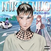 Nik Tendo - RESTART
