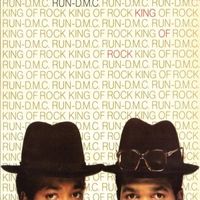 Run-D.M.C. - King of Rock