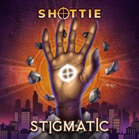 Shottie - Stigmatic