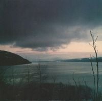 Jandek - Maze of the Phantom