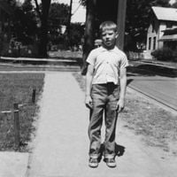 Jandek - Ghost Passing