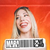 Mara - LOV&Eacute;LAND