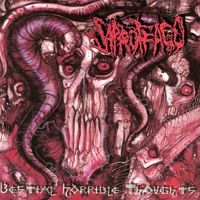 Saproffago - Bestial Horrible Thoughts